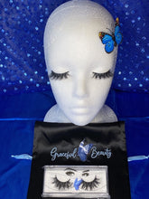 Load image into Gallery viewer, 3D Mink Lashes
