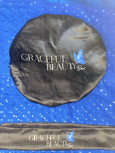 Load image into Gallery viewer, Bonnet & Edge Scarf