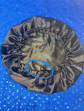 Load image into Gallery viewer, Bonnet & Edge Scarf