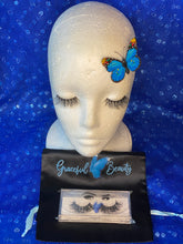 Load image into Gallery viewer, 3D Mink Lashes