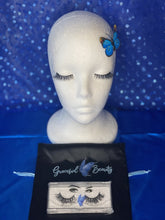 Load image into Gallery viewer, 3D Mink Lashes