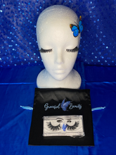 Load image into Gallery viewer, 3D Mink Lashes